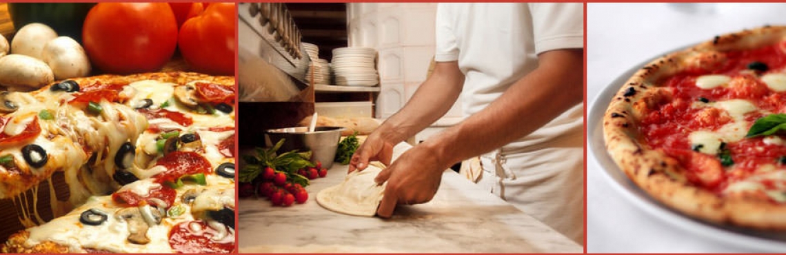 Pizza E Sfizi L'Arco
